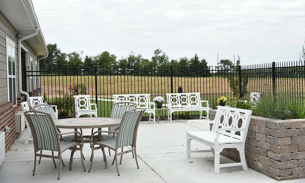 Grand Plains Rehabilitation & Skilled Nursing