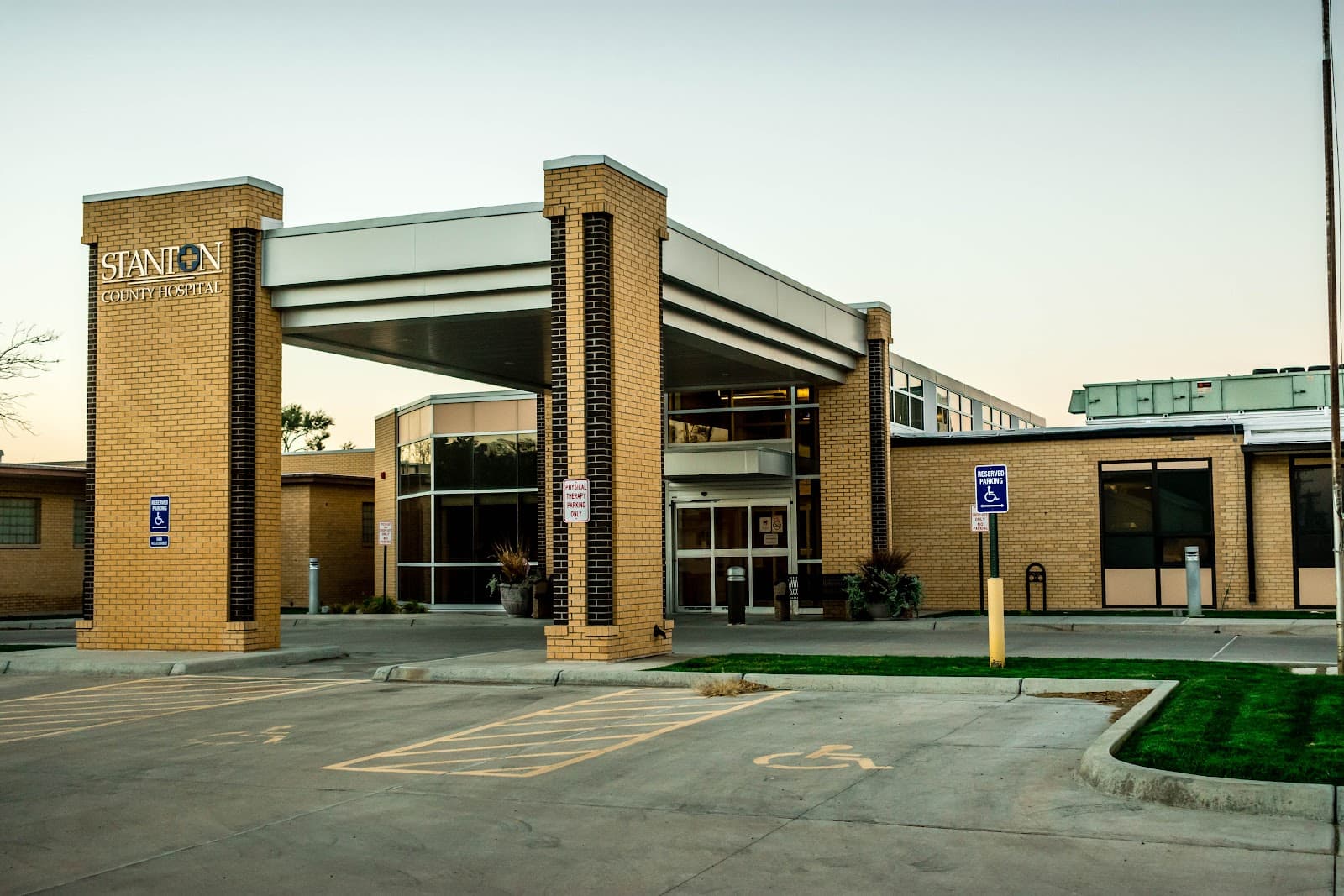 Stanton County Hospital