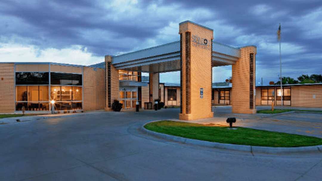 Stanton County Hospital