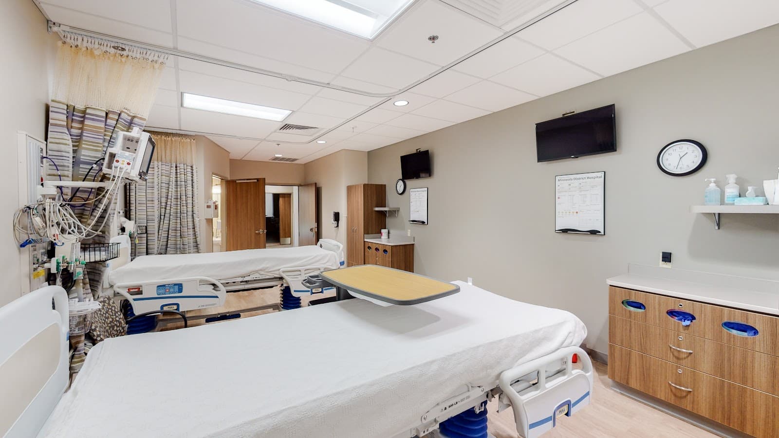 Minneola District Hospital