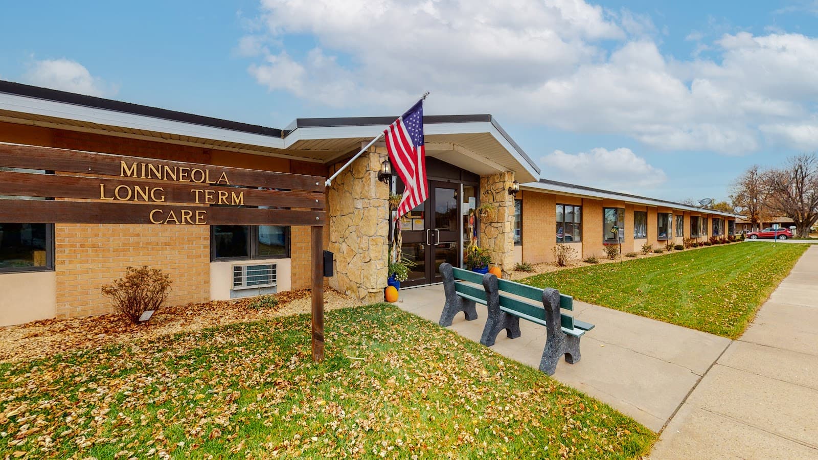 Minneola District Hospital