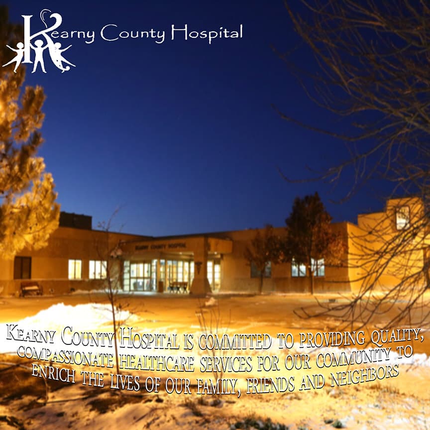 Kearny County Hospital