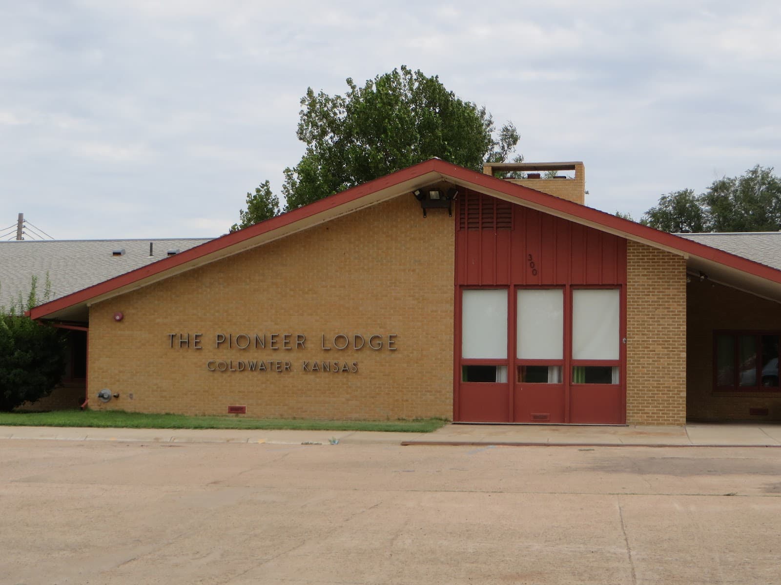 Pioneer Lodge Nursing Home