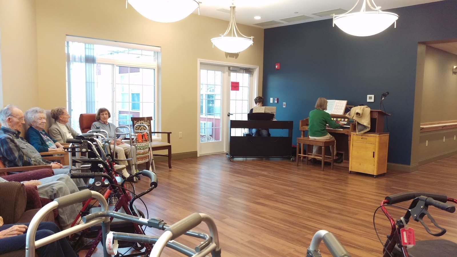 Phillips County Retirement Center
