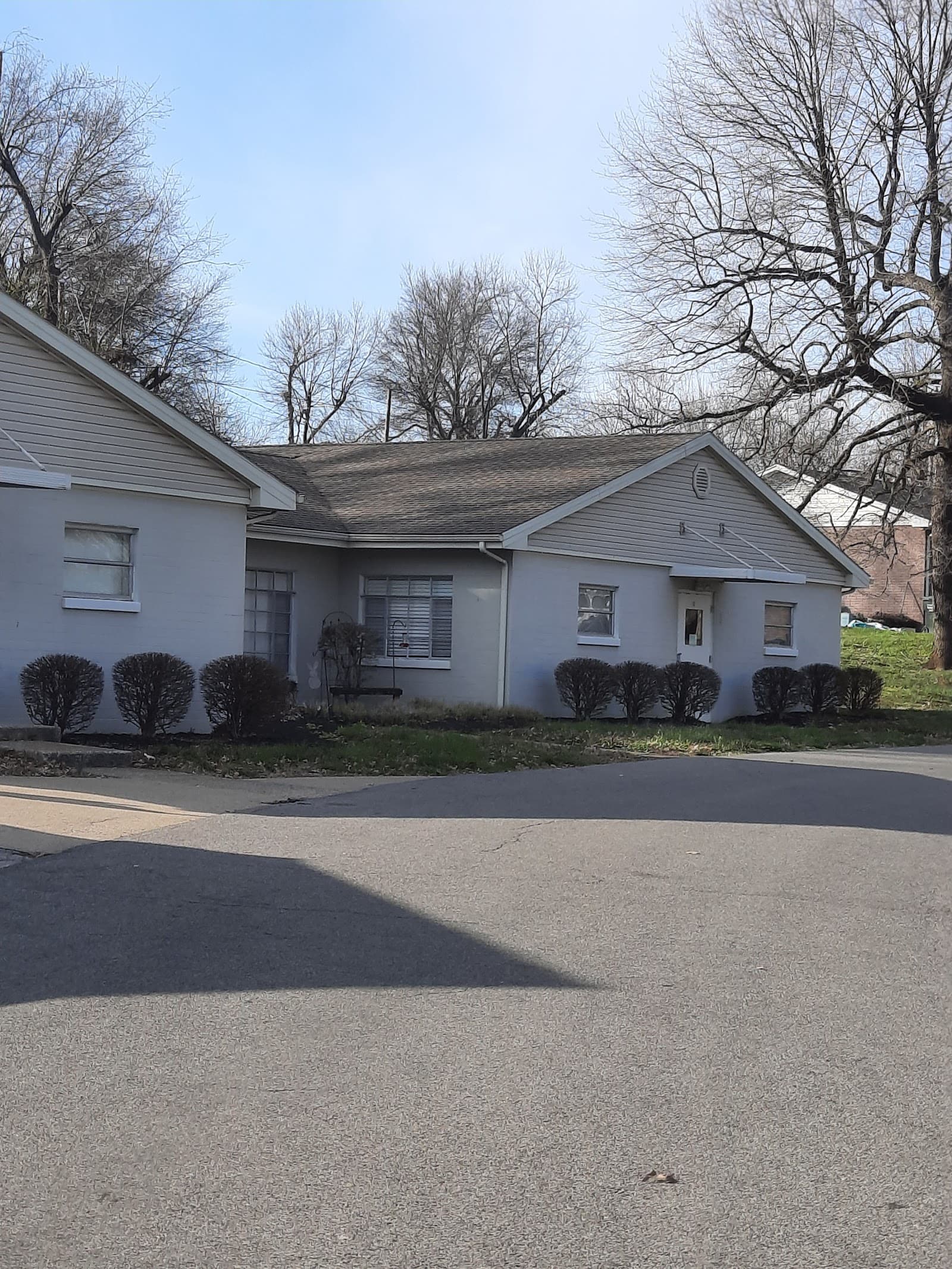 Brighton Cornerstone Healthcare