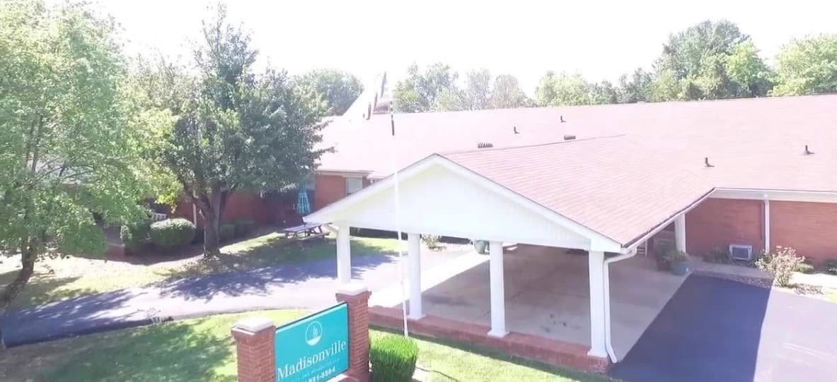 Madisonville Health and Rehabilitation