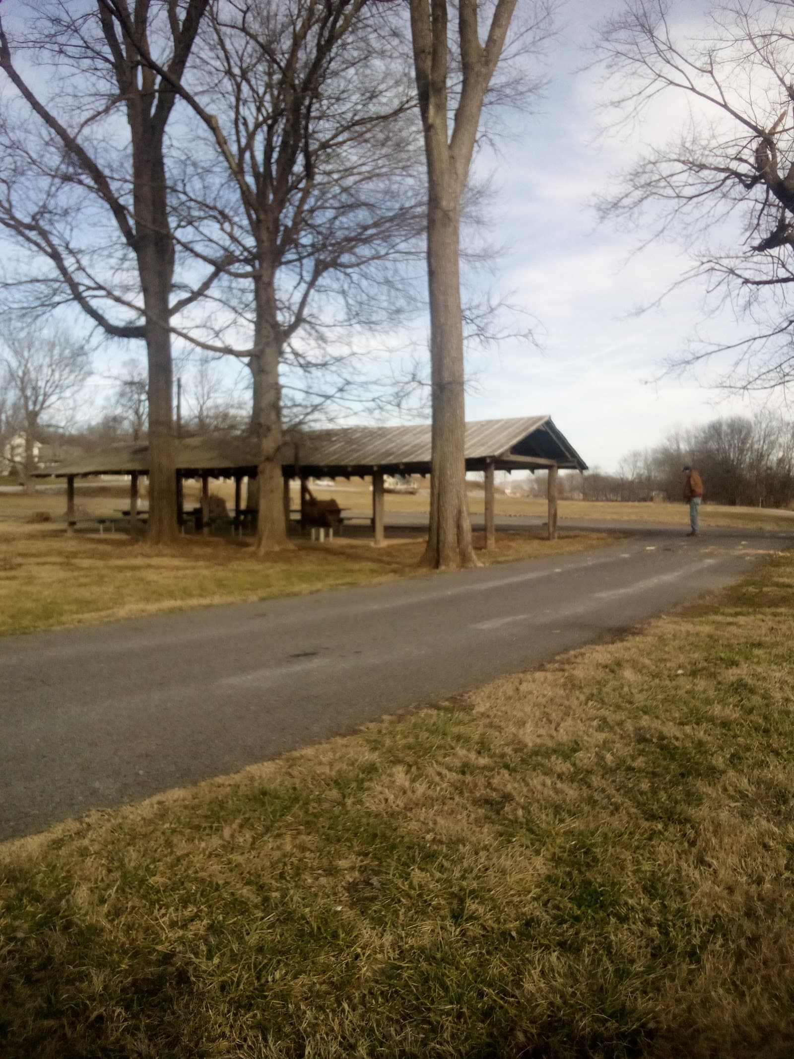 Salem Springlake Health & Rehab Center