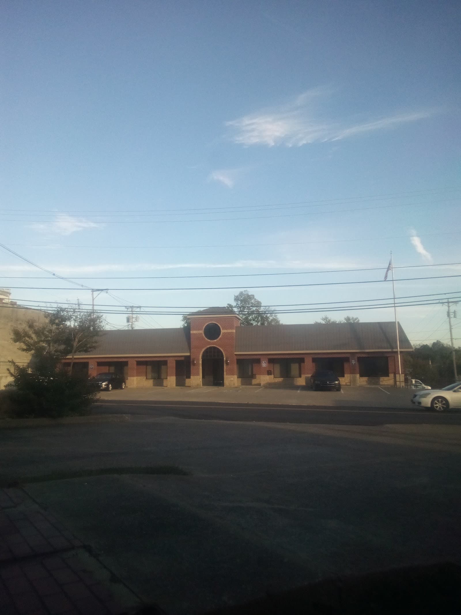 Salem Springlake Health & Rehab Center