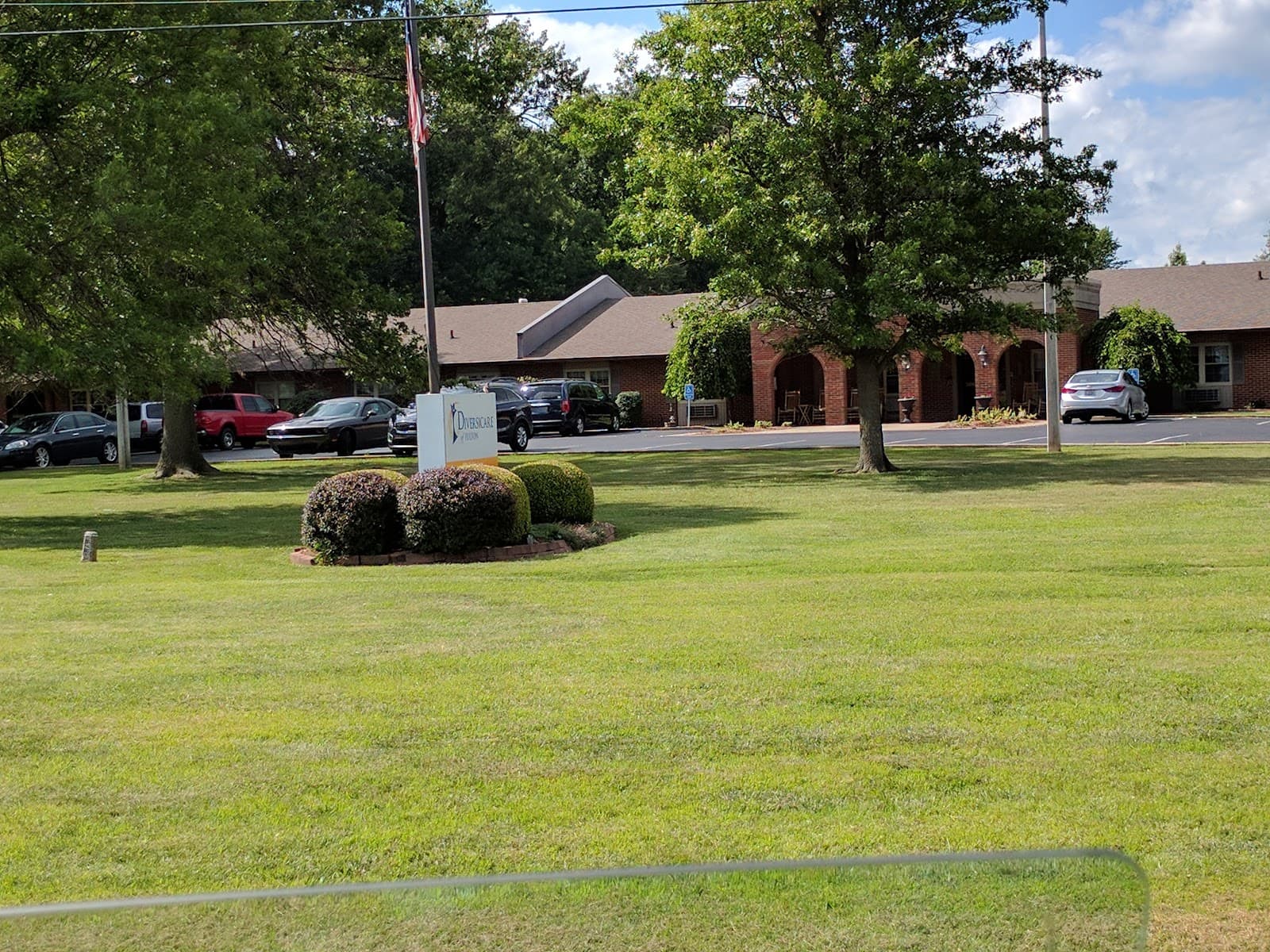Fulton Nursing and Rehabilitation — photo 1