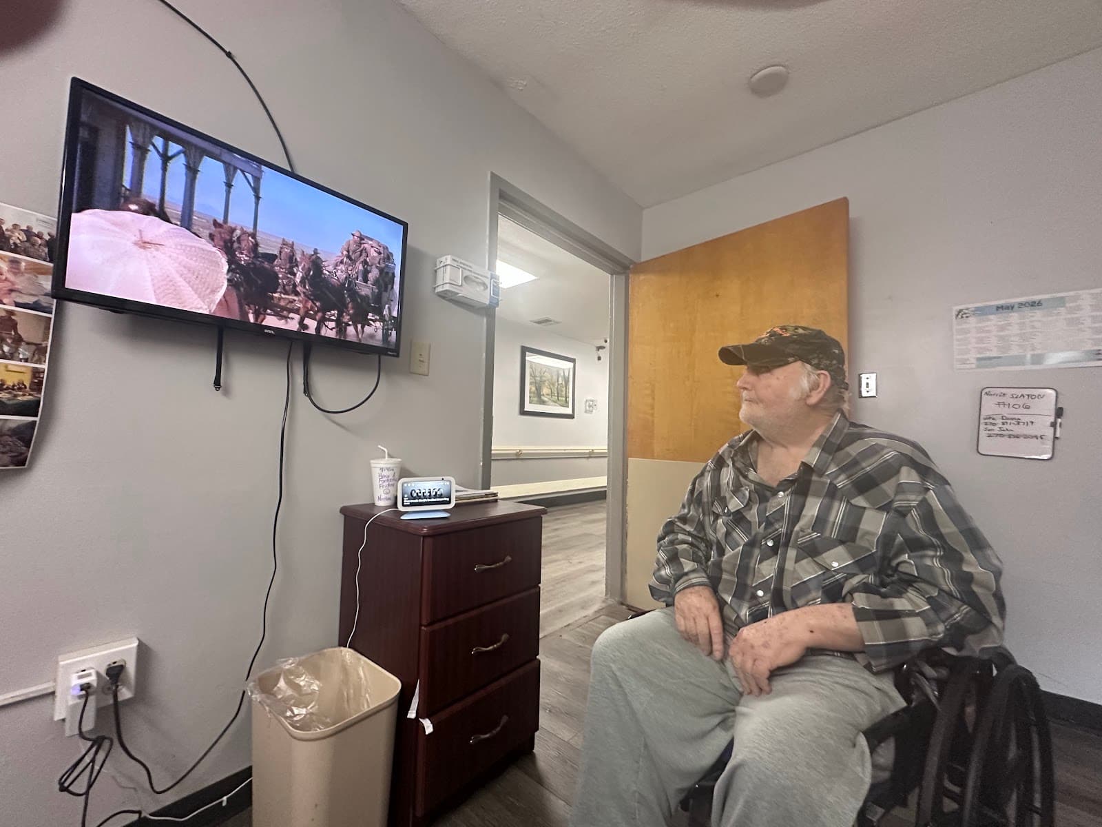 Twin Rivers Nursing and Rehabilitation