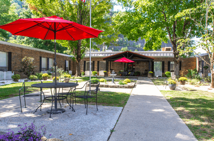 Pikeville Nursing & Rehab