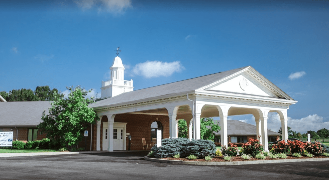 The Terrace Nursing & Rehabilitation Facility