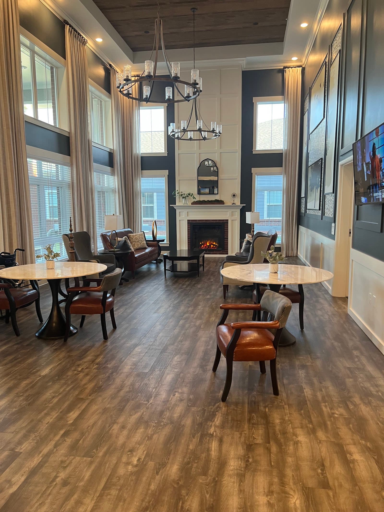 Signature Healthcare Of Elizabethtown