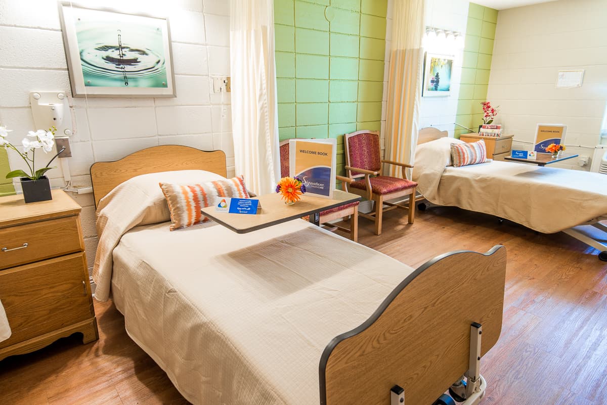 Signature Healthcare At Hillcrest