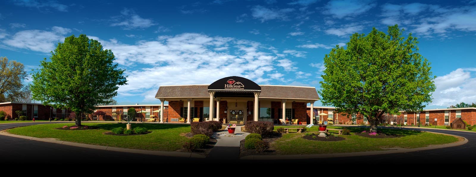 Hillcrest Health And Rehabilitation Center