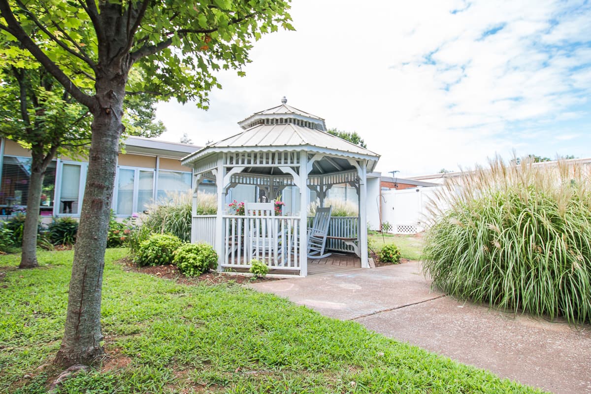 Danville Centre for Health and Rehabilitation