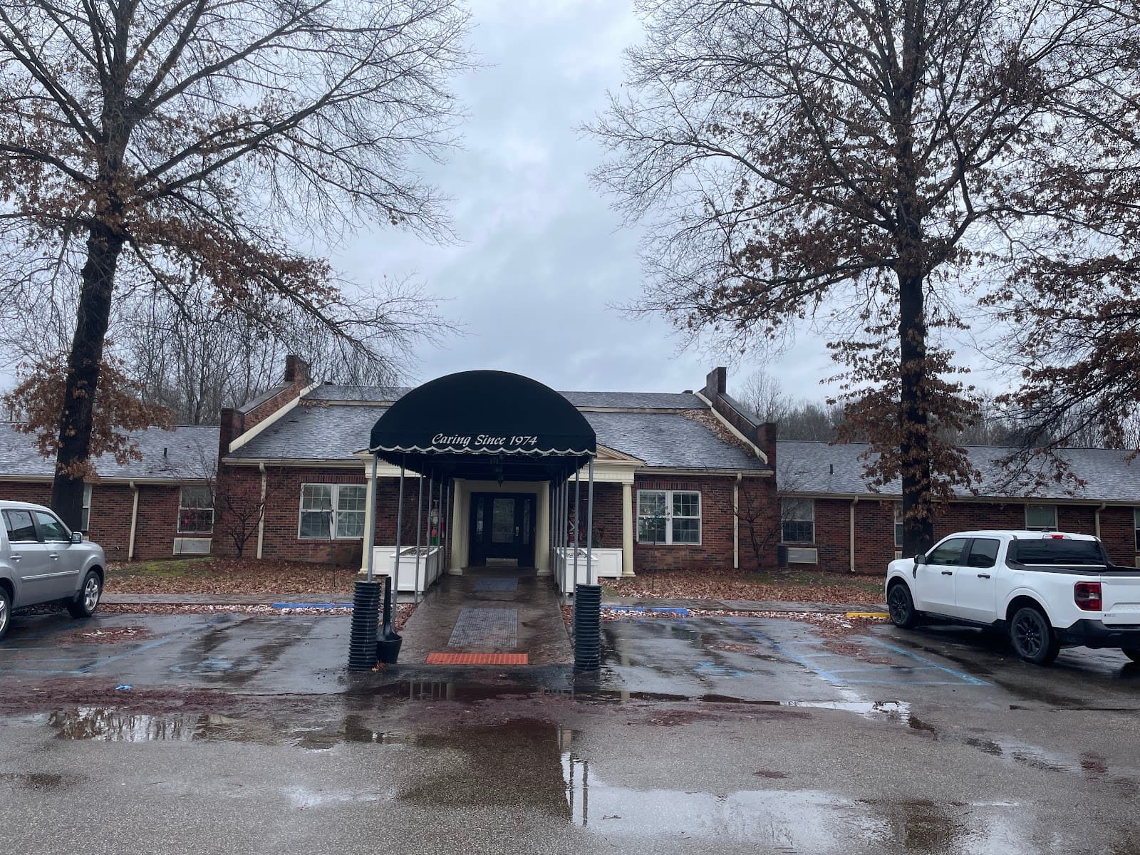 Jordan Rehabilitation And Healthcare Center