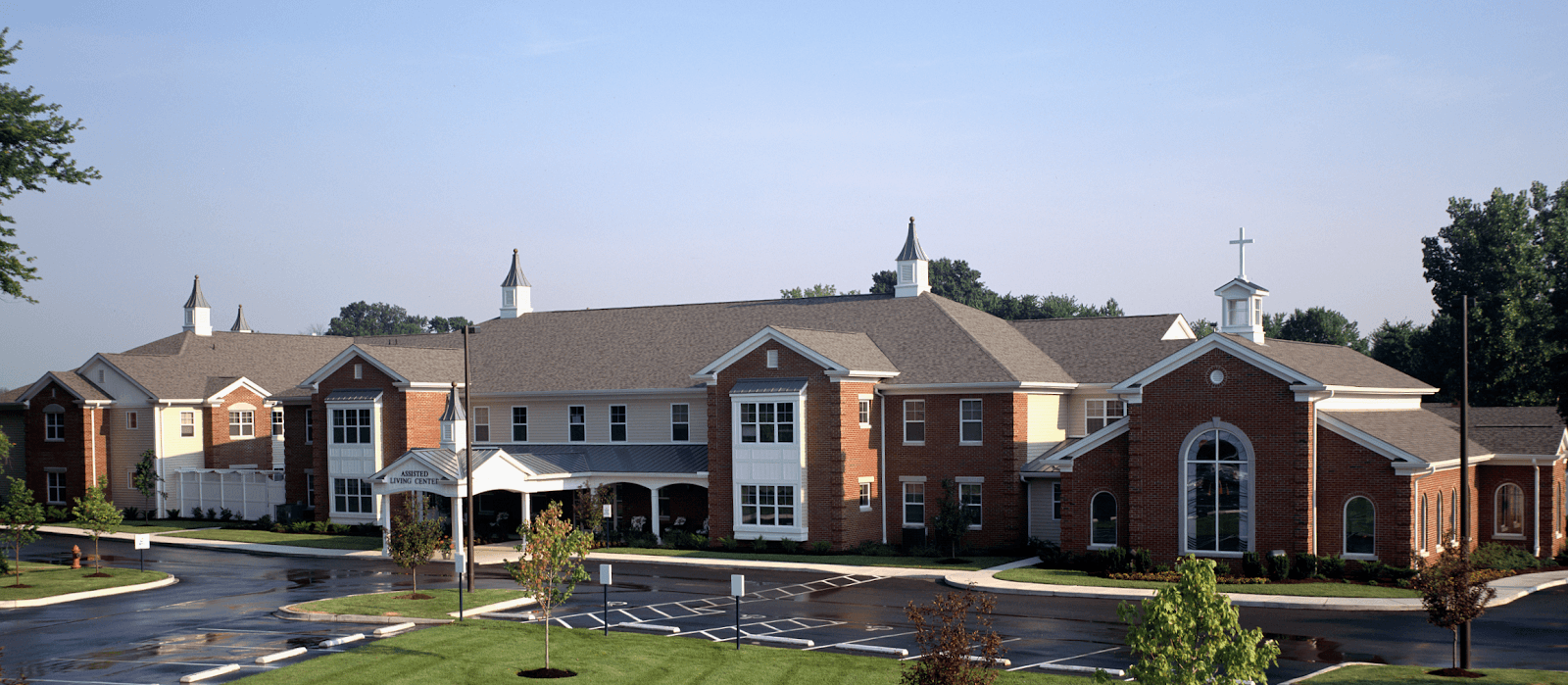 Franciscan Health Care Center