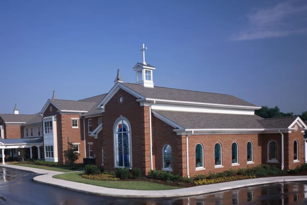 Franciscan Health Care Center