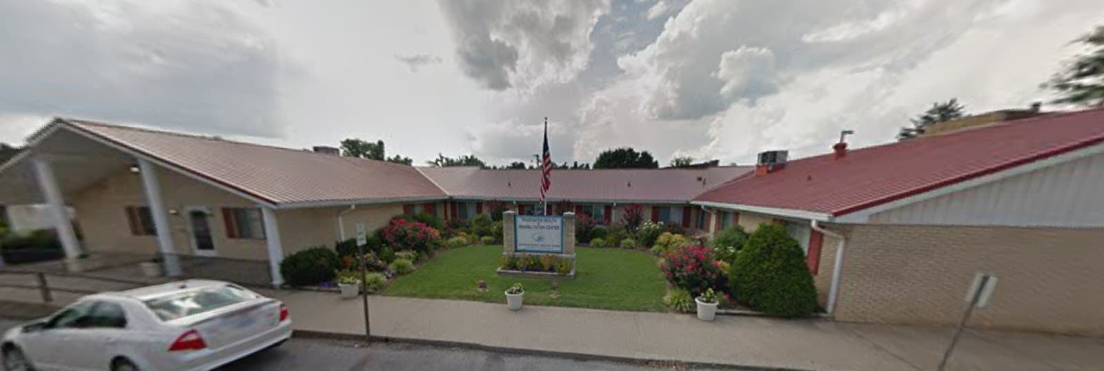 Tradewater Health & Rehab Center