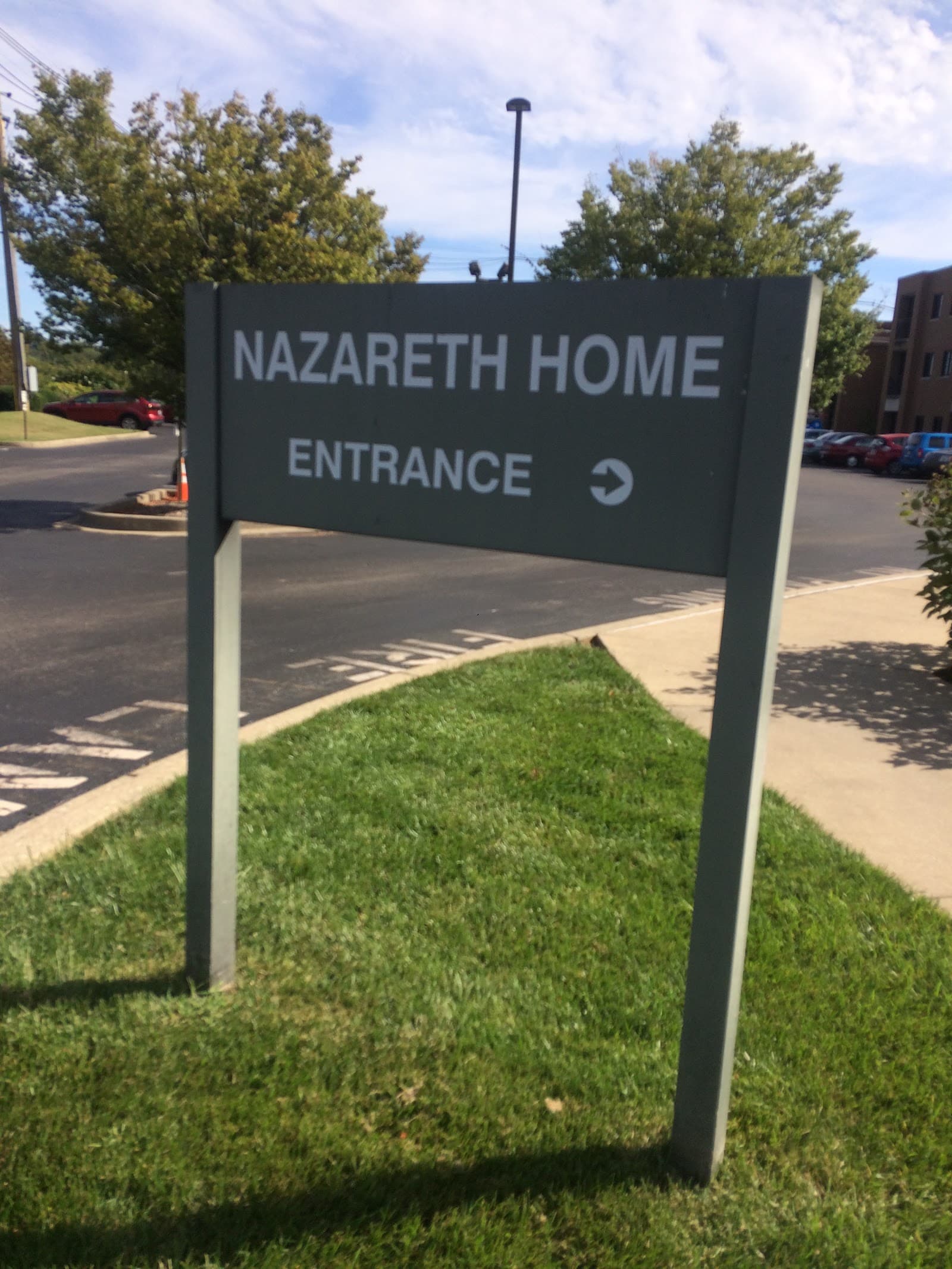 Nazareth Home - Highlands Campus