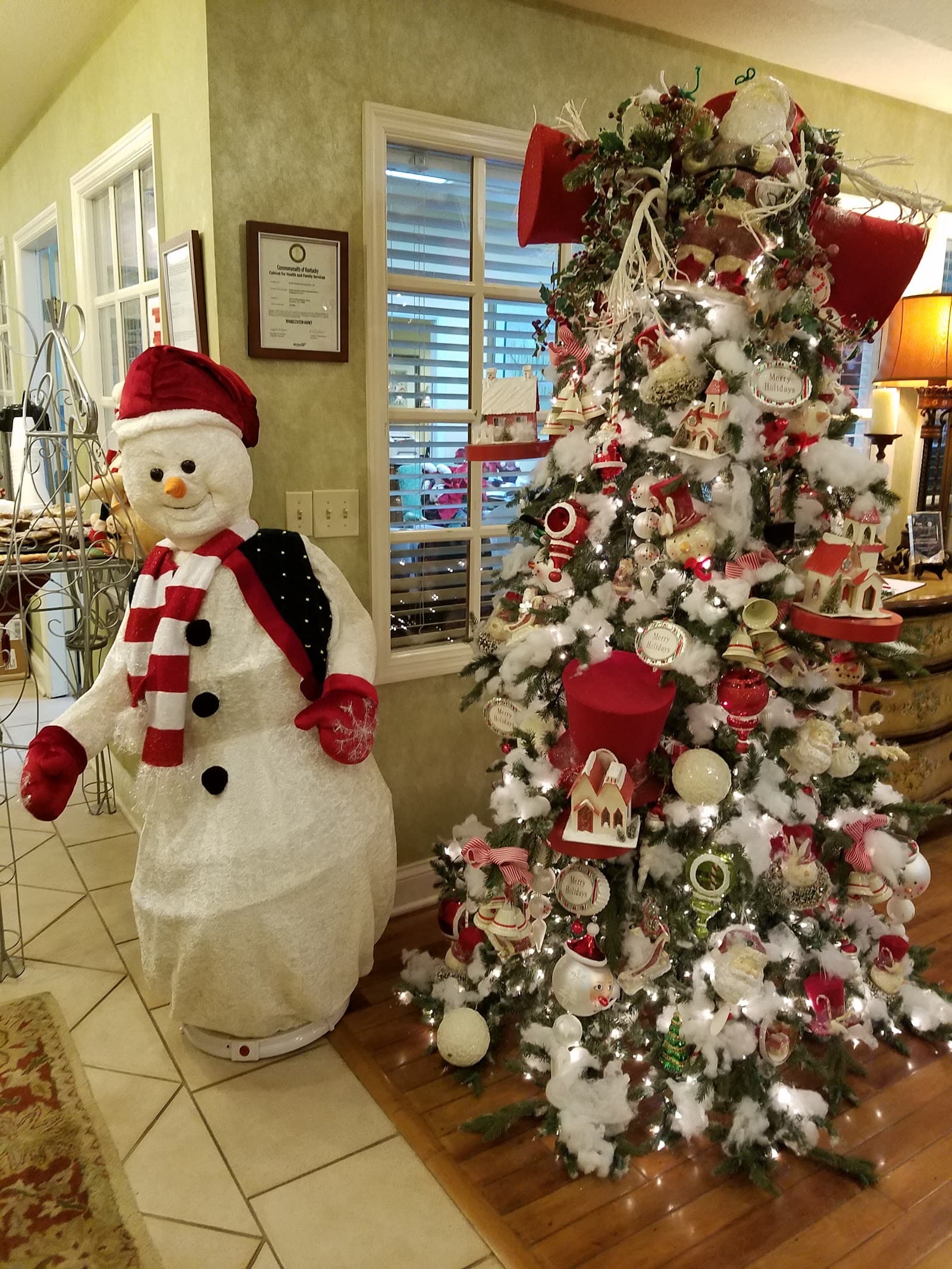 Knott County Nursing Home