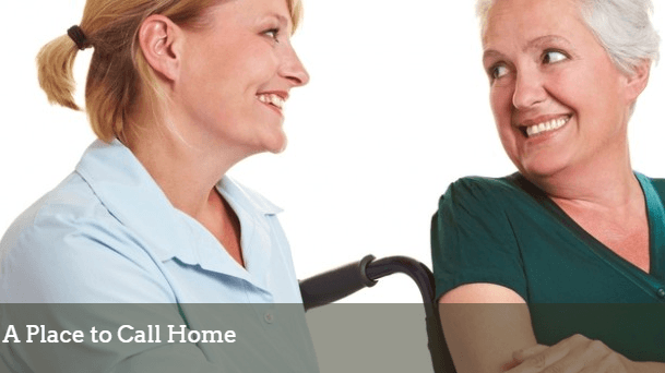 Somerwoods Nursing and Rehabilitation Center