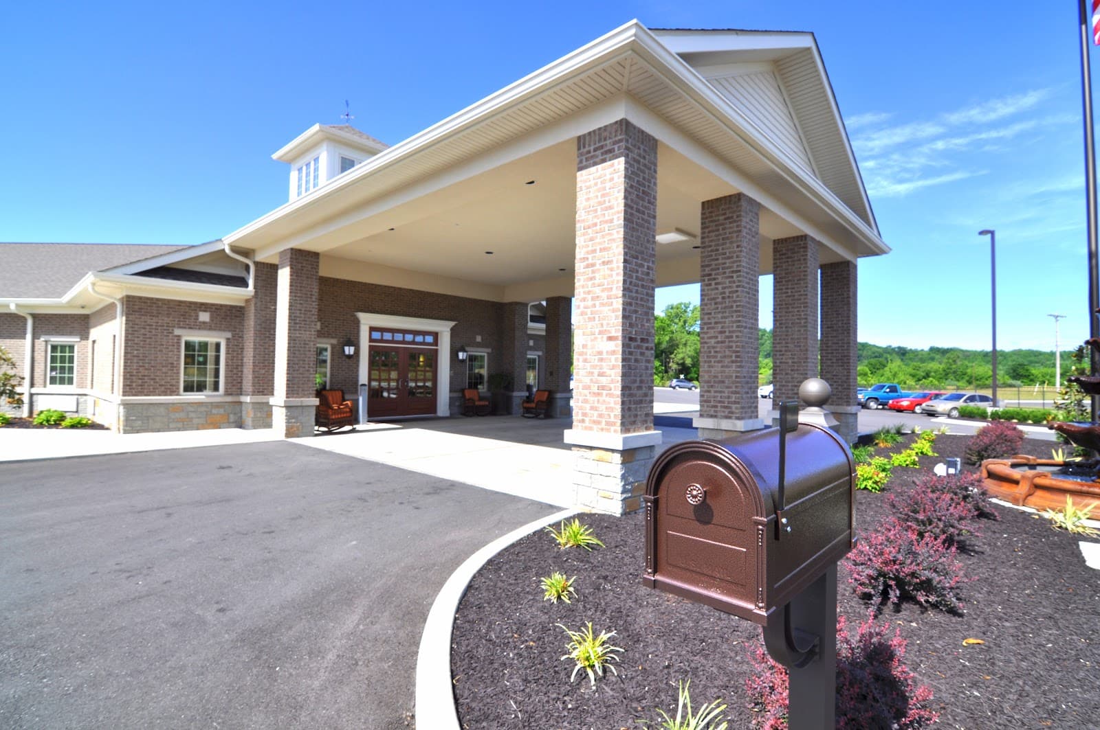 Barbourville Health & Rehabilitation Center