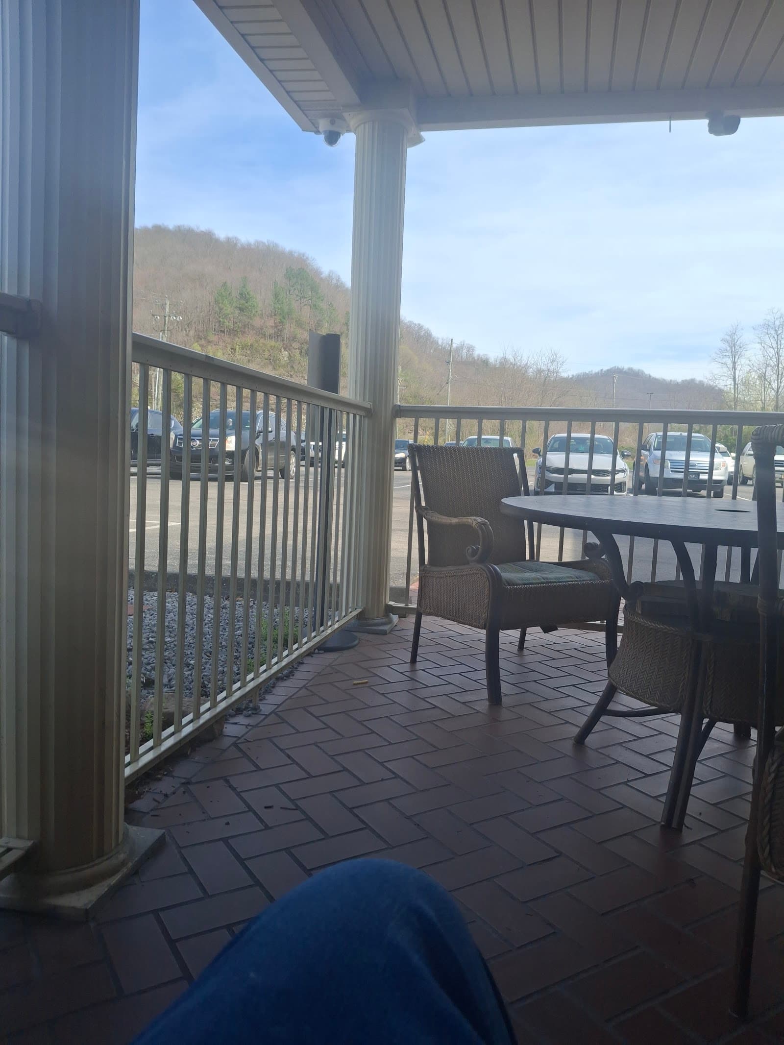 Harlan Health And Rehabilitation Center