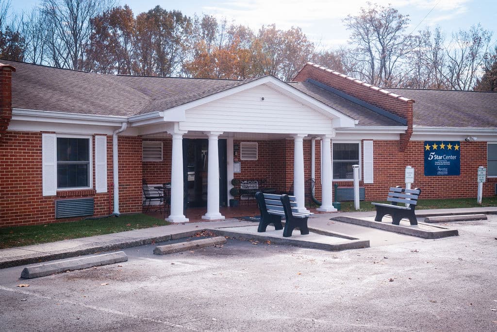 Signature HealthCARE of Monroe County Rehab & Wellness Center