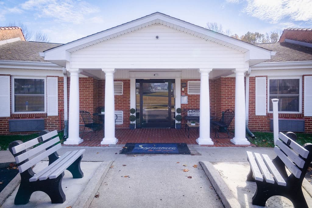 Signature HealthCARE of Monroe County Rehab & Wellness Center