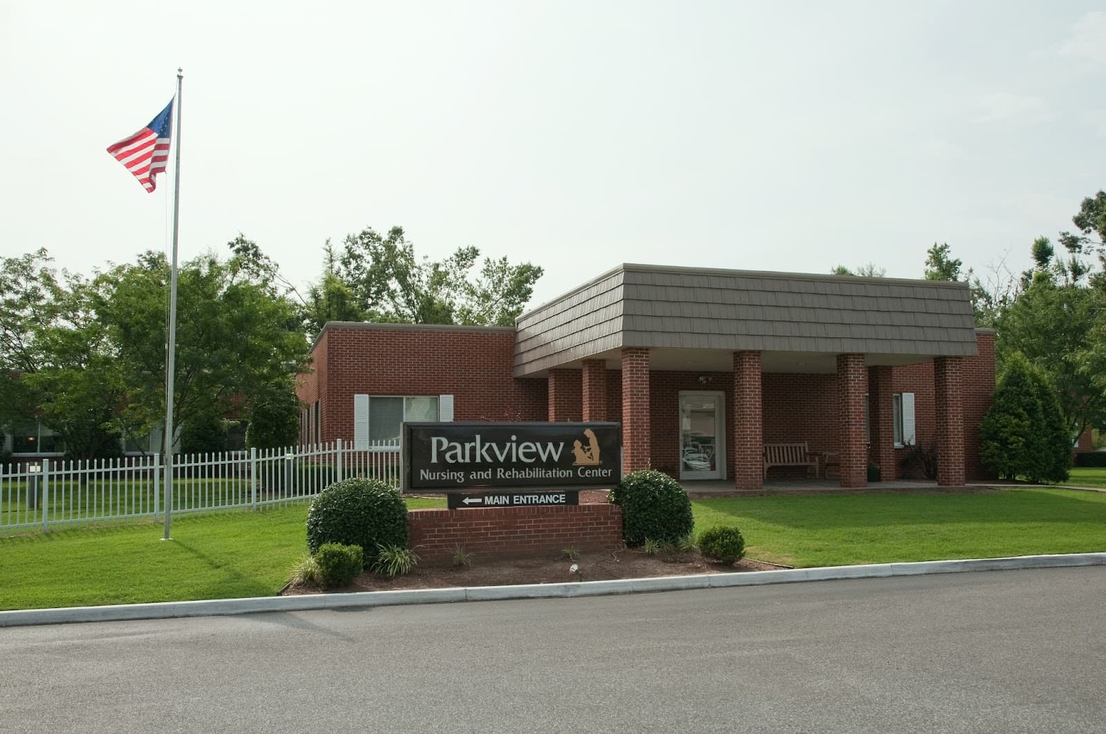 Parkview Nursing and Rehabilitation Center