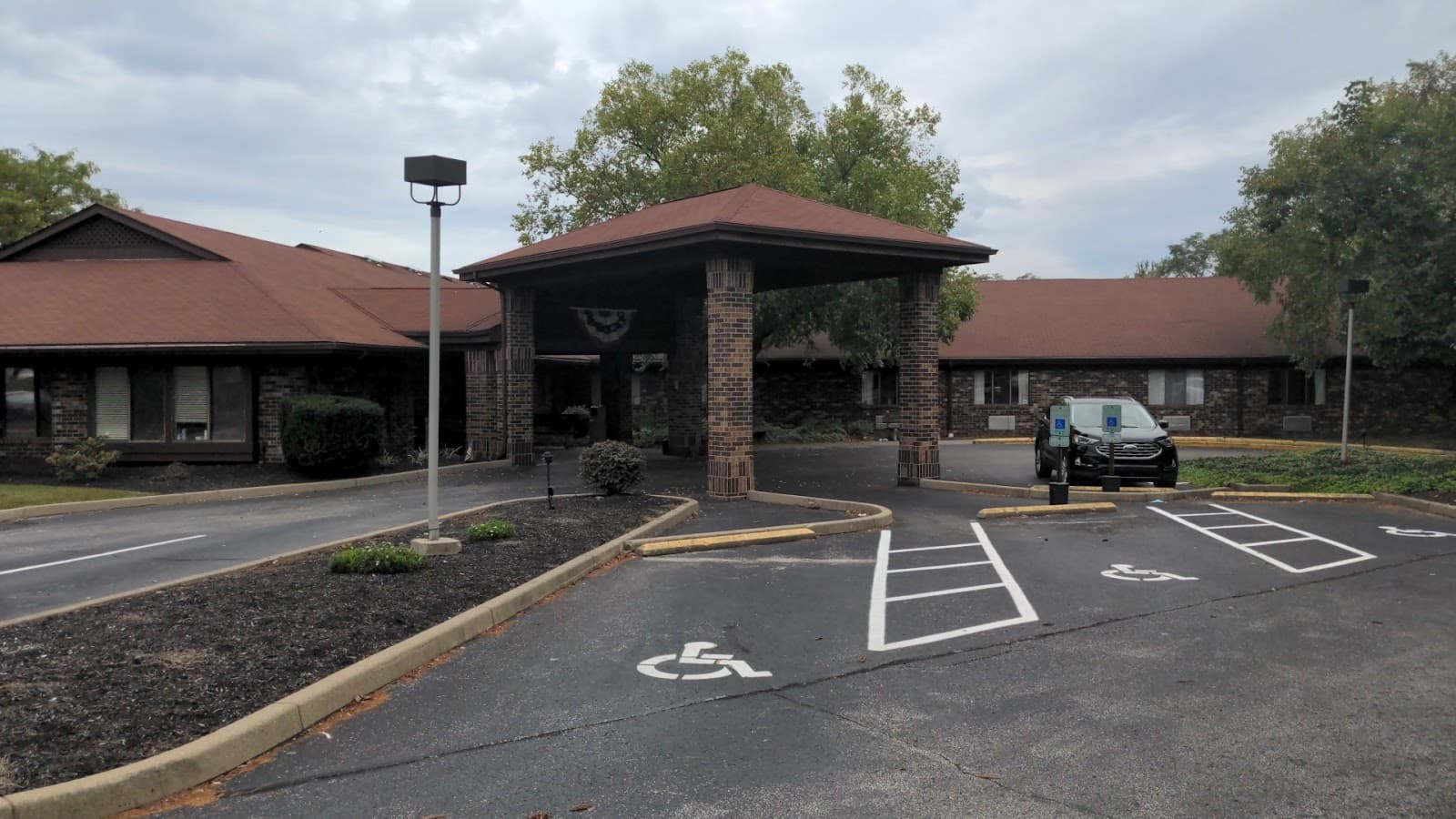 Florence Park Care Center
