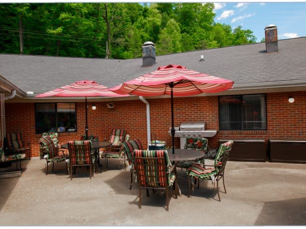 Hyden Health and Rehab
