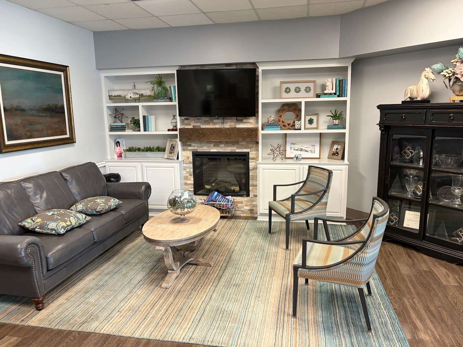 Hartland Park Health & Rehabilitation