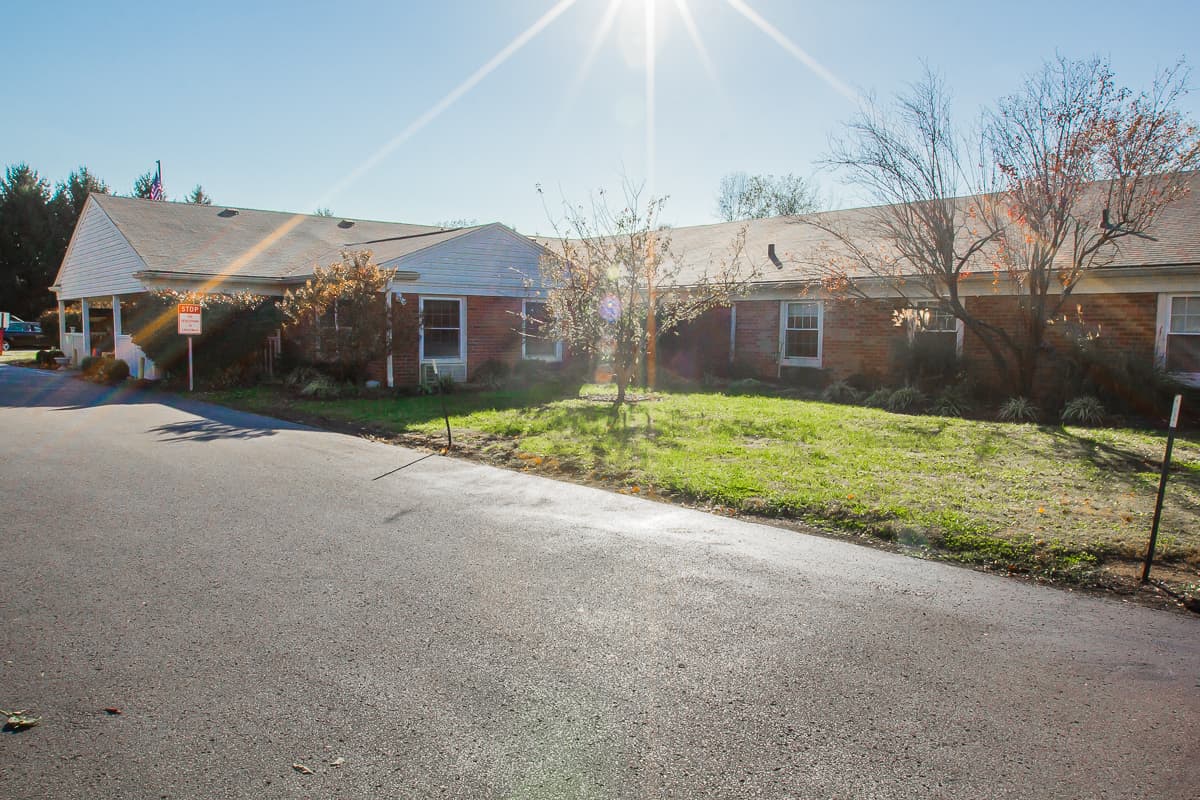Signature HealthCARE of Carrollton Rehab & Wellness Center