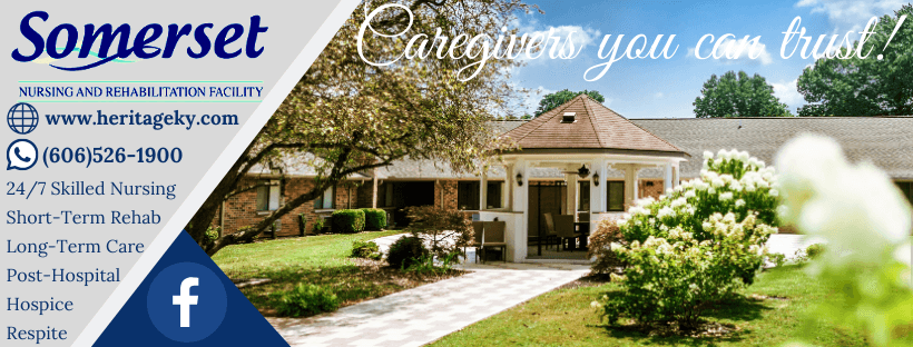 Somerset Nursing & Rehabilitation