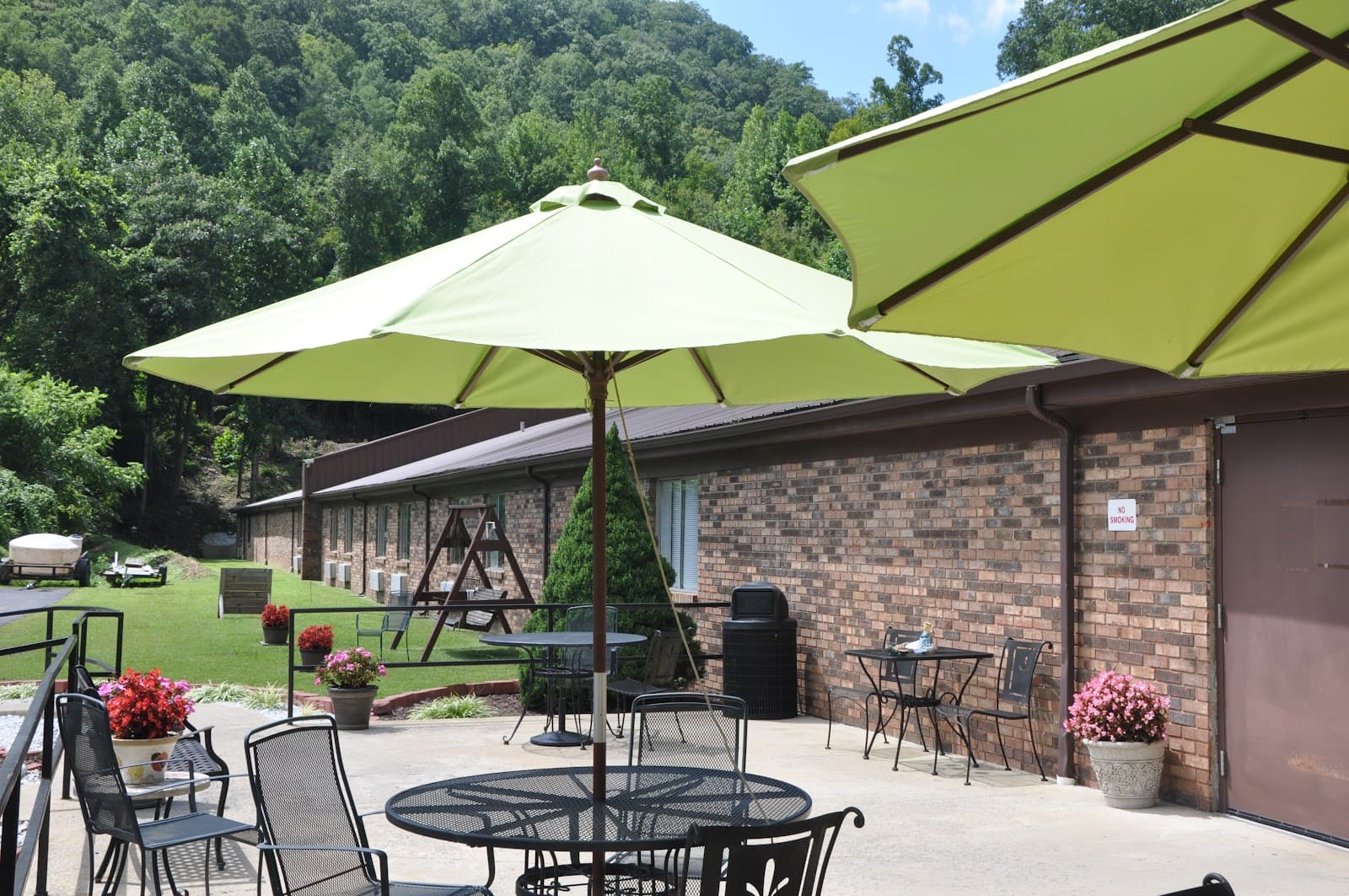 Good Shepherd Health and Rehabilitation Center
