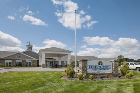 Providence Pointe Healthcare