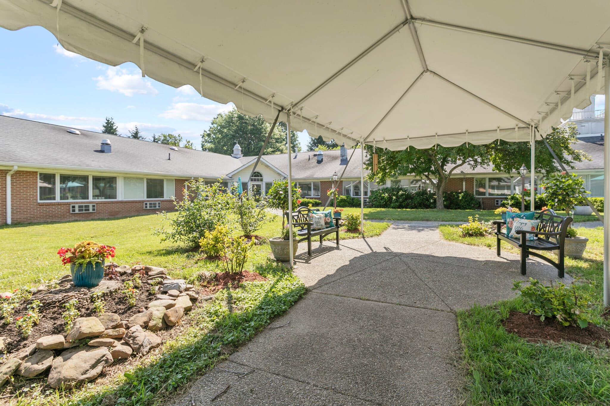 Middlesboro Nursing And Rehabilitation Facility — photo 1