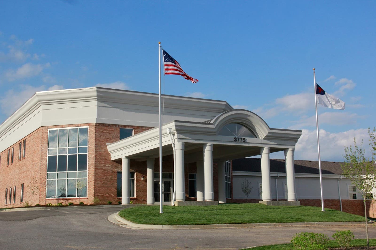 Sayre Christian Village