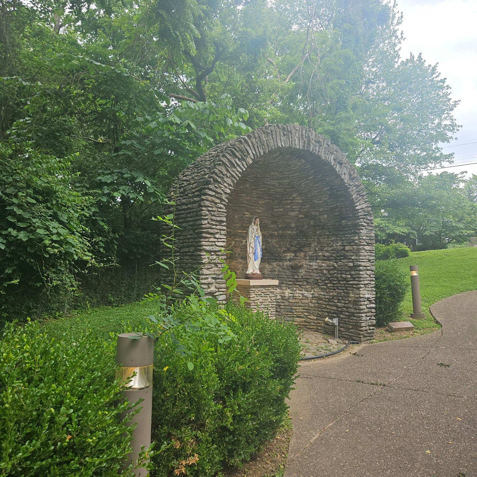 Little Sisters Of The Poor