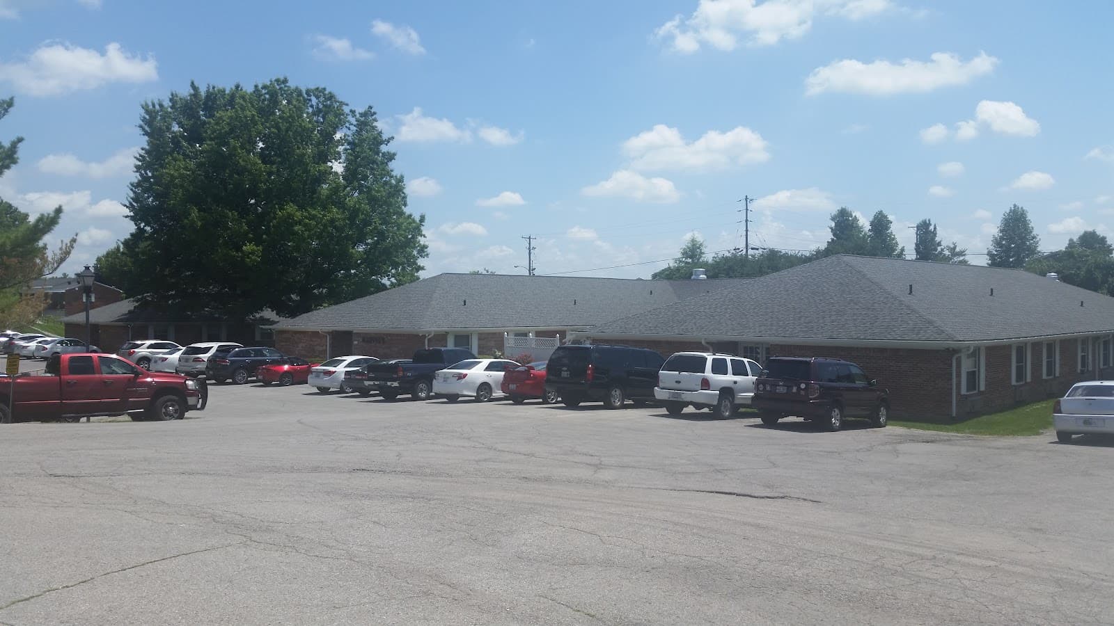 Madison Health & Rehabilitation Center