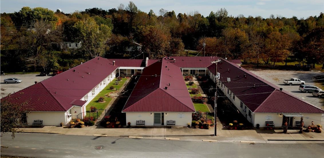Dawson Springs Health And Rehabilitation Center