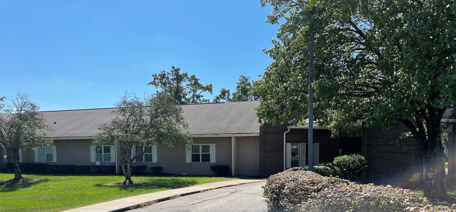 Grant Healthcare And Rehabilitation