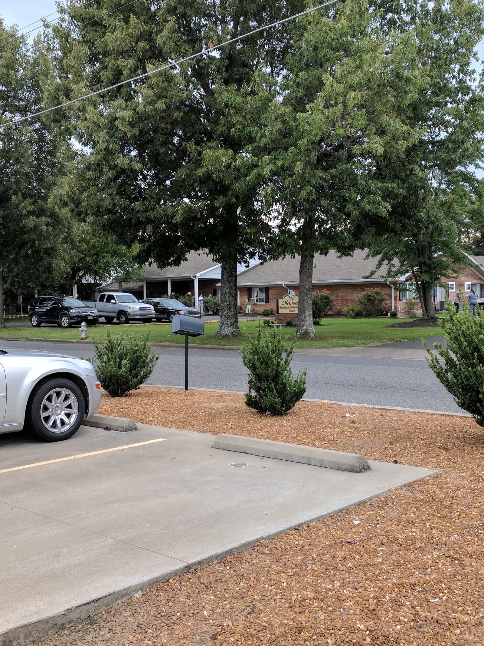River Haven Nursing & Rehabilitation
