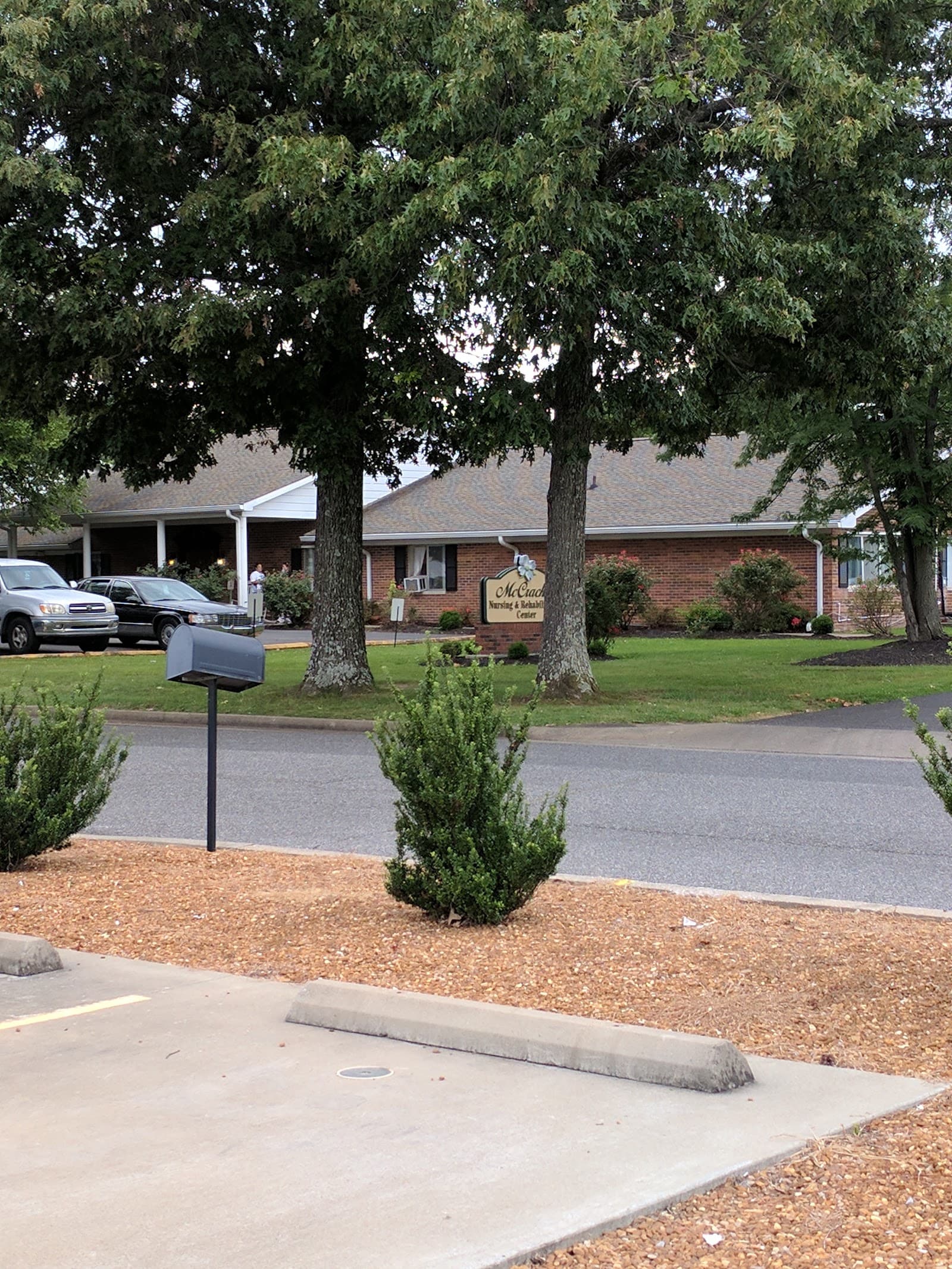 River Haven Nursing & Rehabilitation