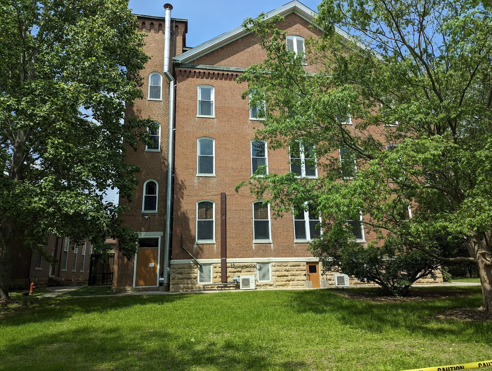 Sisters of Loretto Motherhouse