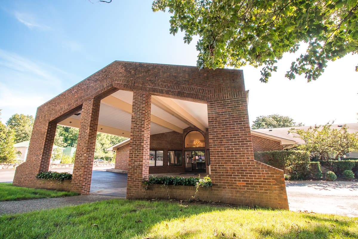 Signature HealthCARE at Heritage Hall Rehab & Wellness Center
