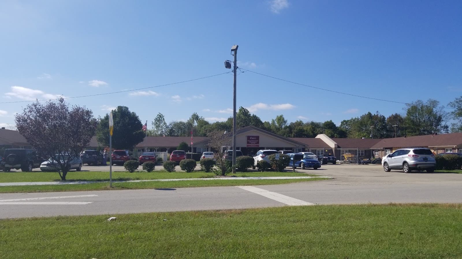 Essex Rehabilitation And Healthcare Center